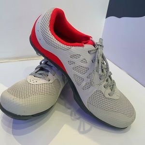 Women’s Specialized size 38 cycling shoes
